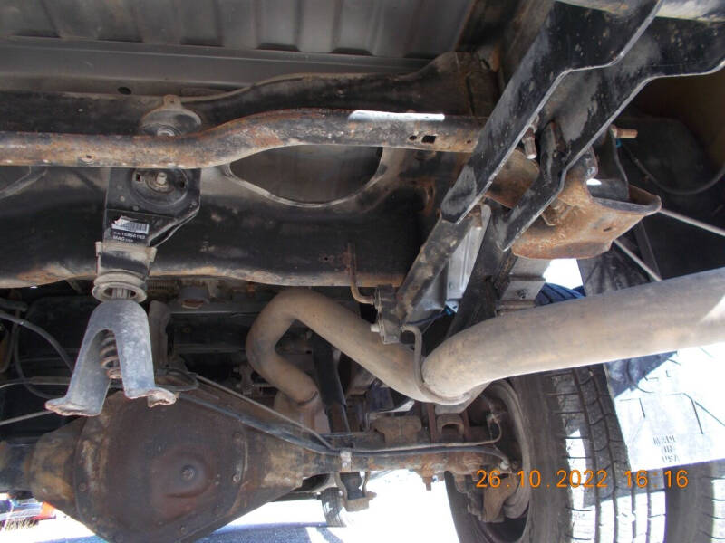 2007 Chevrolet Silverado 3500 Classic LT3