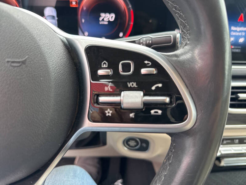 2020 Mercedes-Benz GLE GLE 350 4MATIC