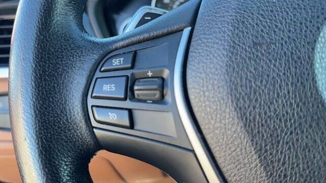 2015 BMW 4 Series 428i