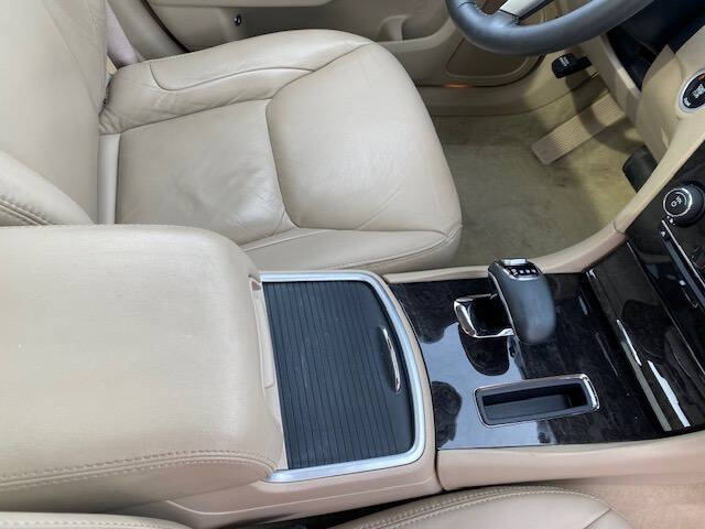 2013 Chrysler 300