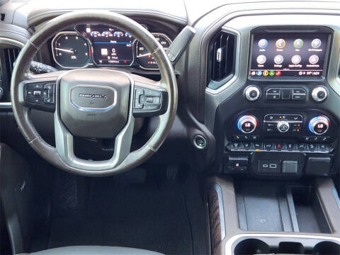 2022 GMC Sierra 2500HD