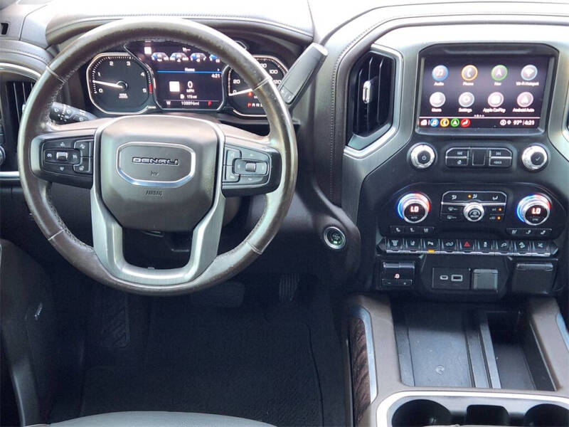 2022 GMC Sierra 2500HD