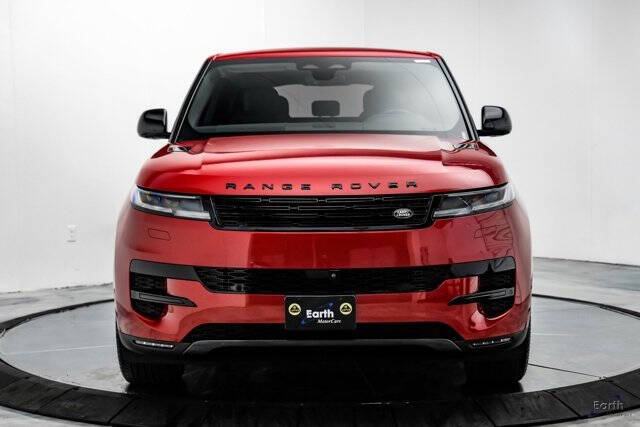 2024 Land Rover Range Rover Sport P360 SE