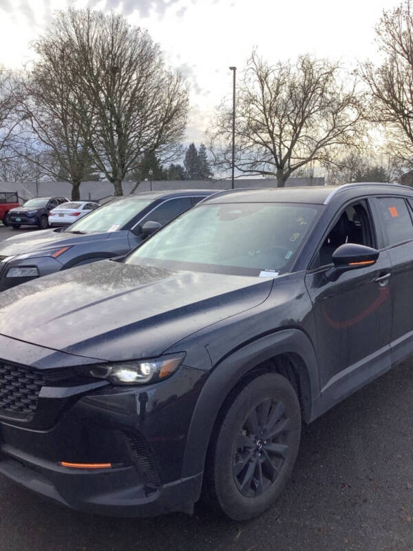 2025 Mazda CX-50 2.5 S Preferred