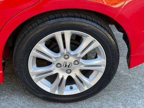 2011 Honda Fit Sport