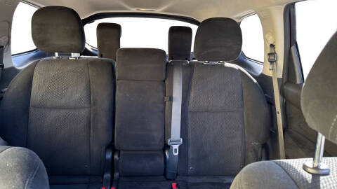 2015 Nissan Pathfinder