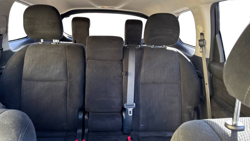 2015 Nissan Pathfinder