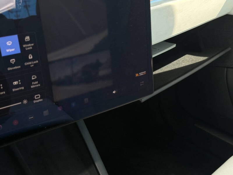 2022 Tesla Model S