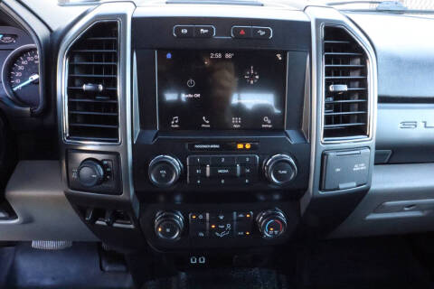 2019 Ford F-350 Super Duty XLT