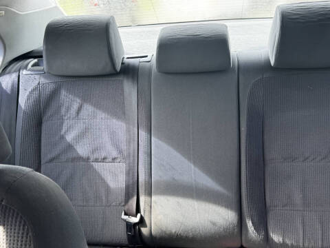 2008 Volkswagen Jetta S