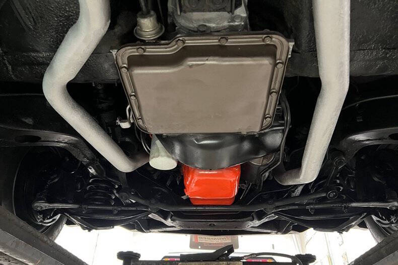 1966 Chevrolet Impala