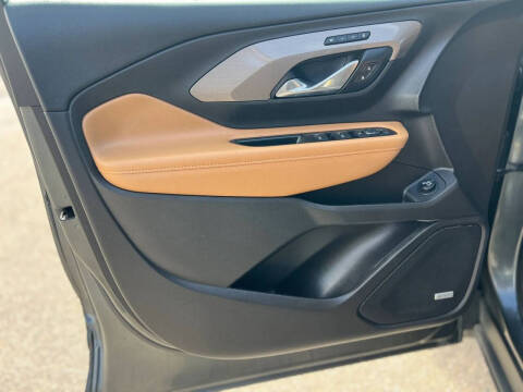 2019 GMC Terrain SLT Diesel