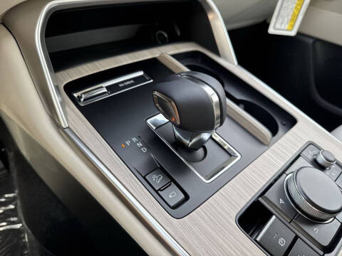 2026 Mazda CX-90 3.3 Turbo Premium Plus