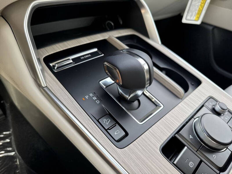 2026 Mazda CX-90 3.3 Turbo Premium Plus