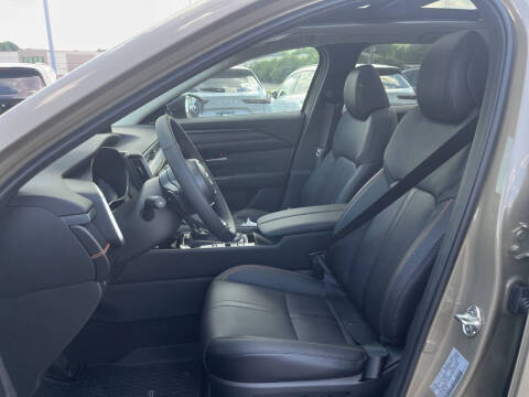 2026 Mazda CX-50 2.5 Turbo