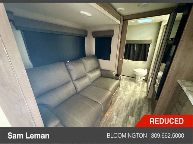 2022 Grand Design RV Imagine