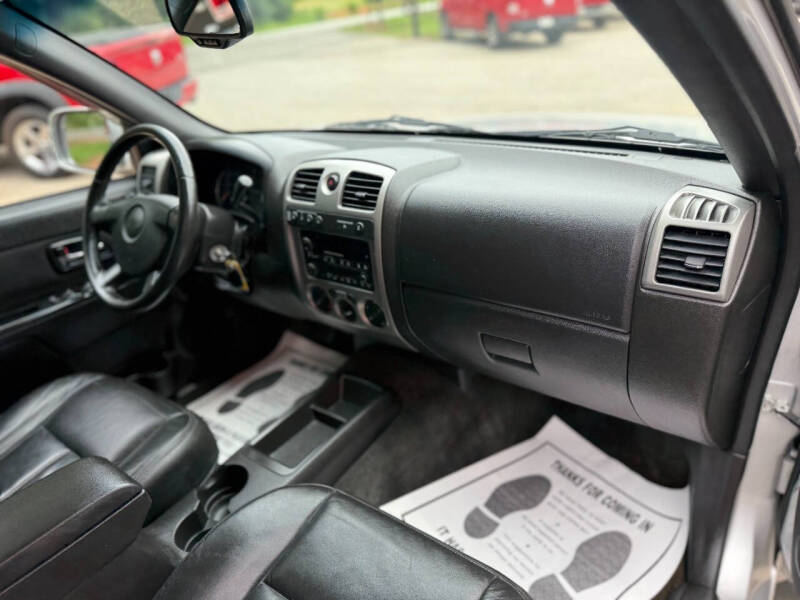 2012 Chevrolet Colorado LT