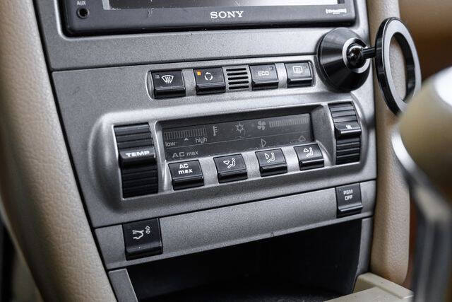 2006 Porsche Cayman S