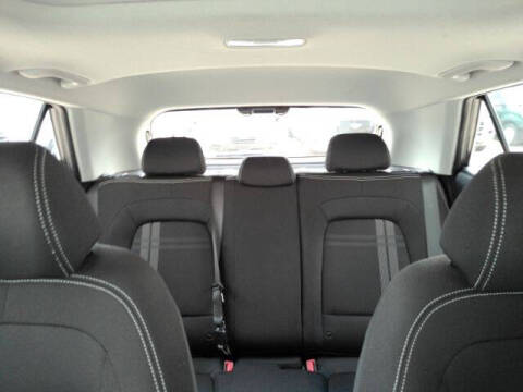 2022 Hyundai Venue SEL