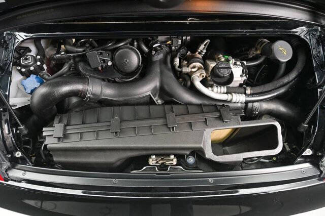 2005 Porsche 911