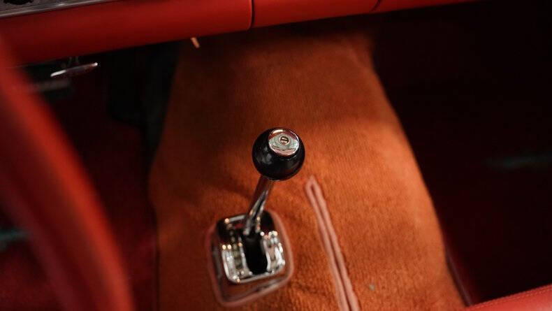 1956 Ford Thunderbird