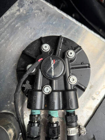 2023 Custom Aluminum Mini Jet