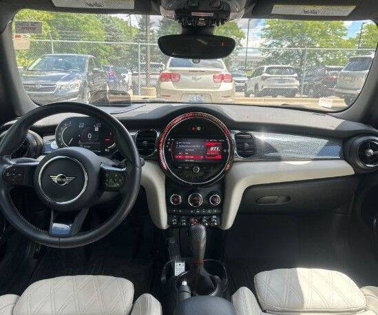 2023 MINI Hardtop 2 Door Cooper S