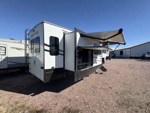 2026 Venture RV Sporttrek Touring