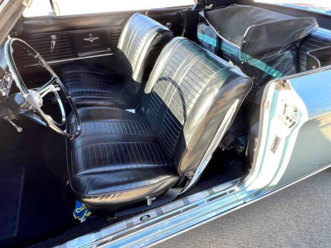 1964 Chevrolet Corvair