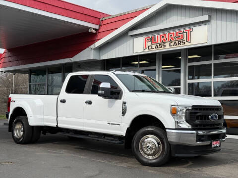 2020 Ford F-350 Super Duty for sale at Furrst Class Cars LLC - Independence Blvd. in Charlotte NC