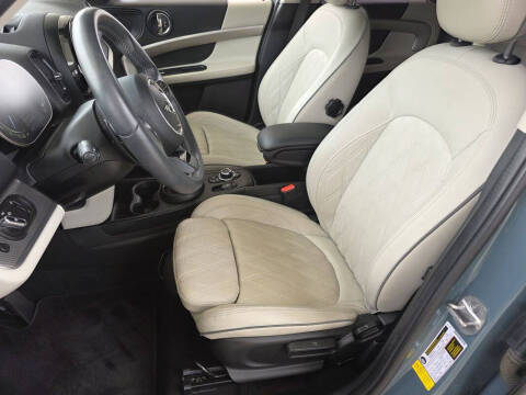 2024 MINI Countryman Cooper S