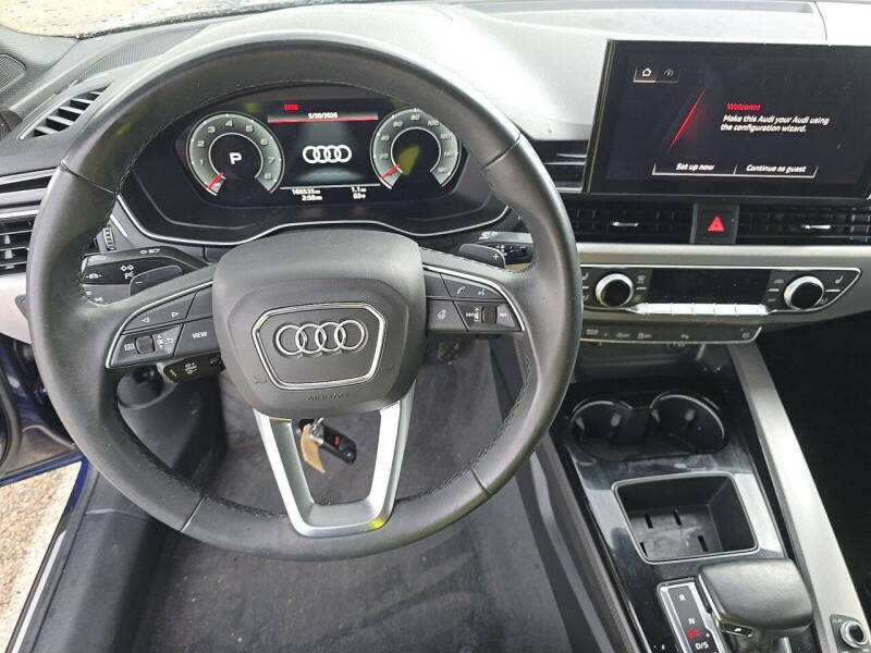 2021 Audi A5 quattro Premium Plus 45 TFSI