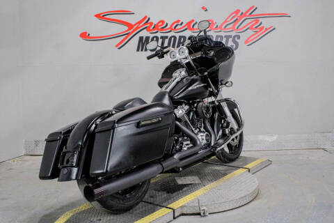 2017 Harley-Davidson Road Glide Special