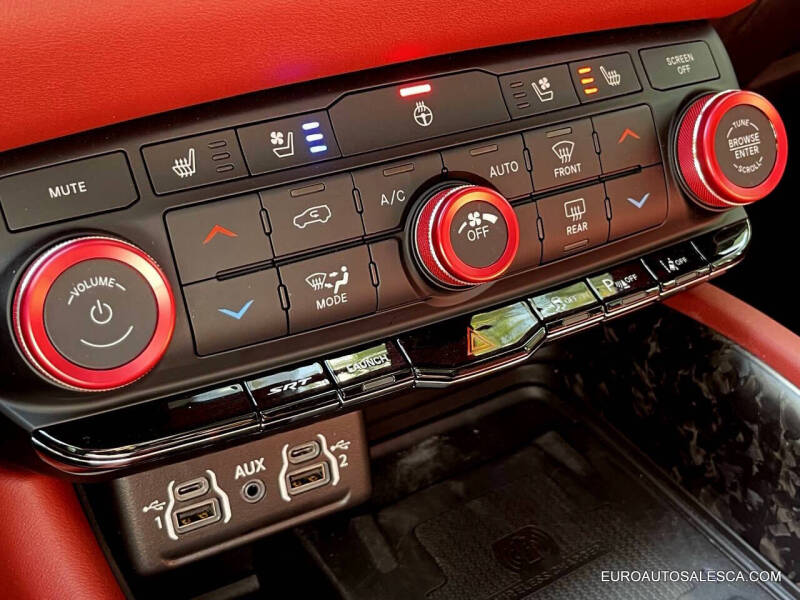 2024 Dodge Durango SRT 392 Premium