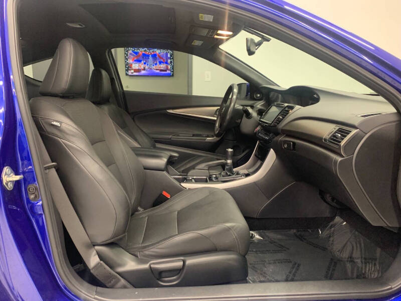 2017 Honda Accord EX-L V6