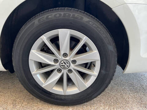 2019 Volkswagen Golf SportWagen