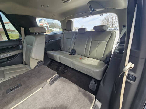 2019 Ford Expedition XLT