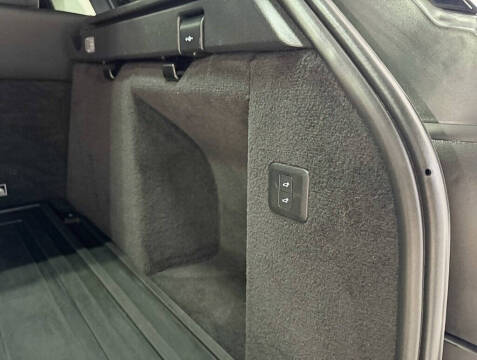 2019 Land Rover Range Rover Sport Supercharged Dynamic