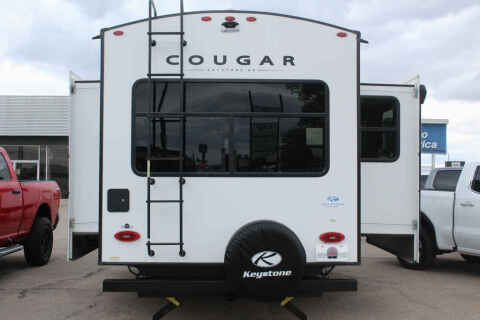 2025 Keystone RV Cougar