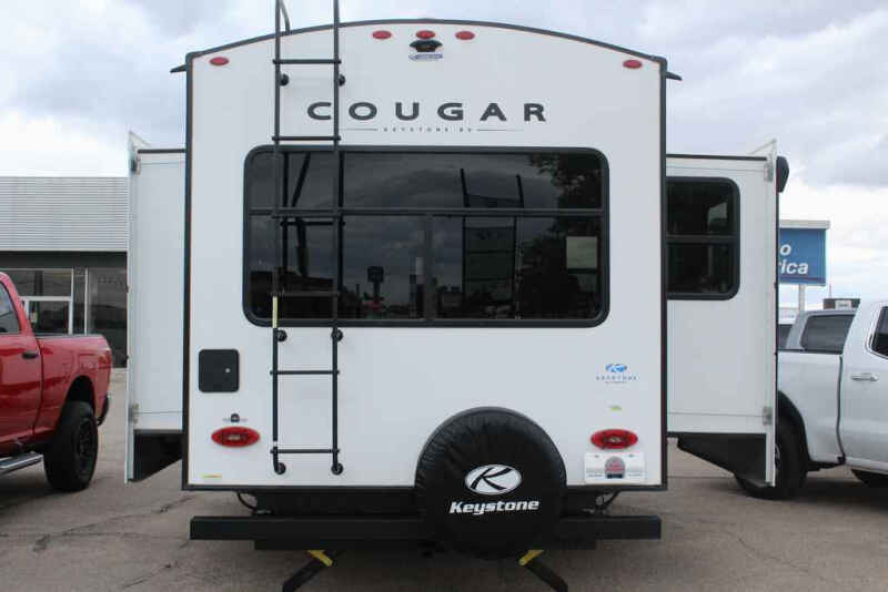 2025 Keystone RV Cougar