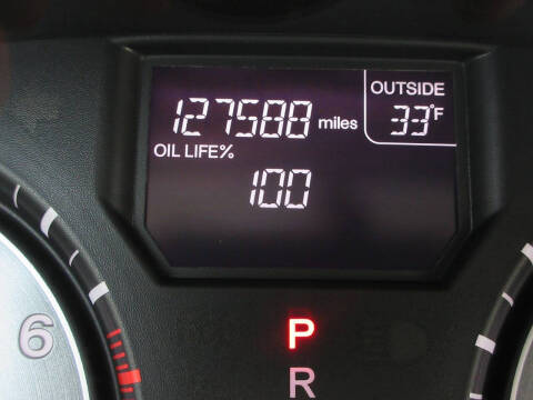 2017 Honda Odyssey EX-L