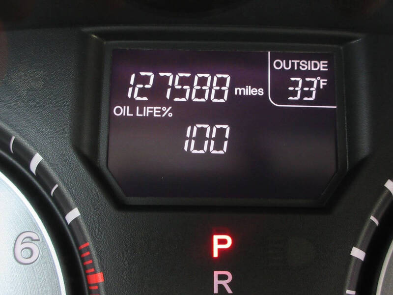 2017 Honda Odyssey EX-L