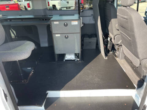 2017 Ford Transit 150 XL