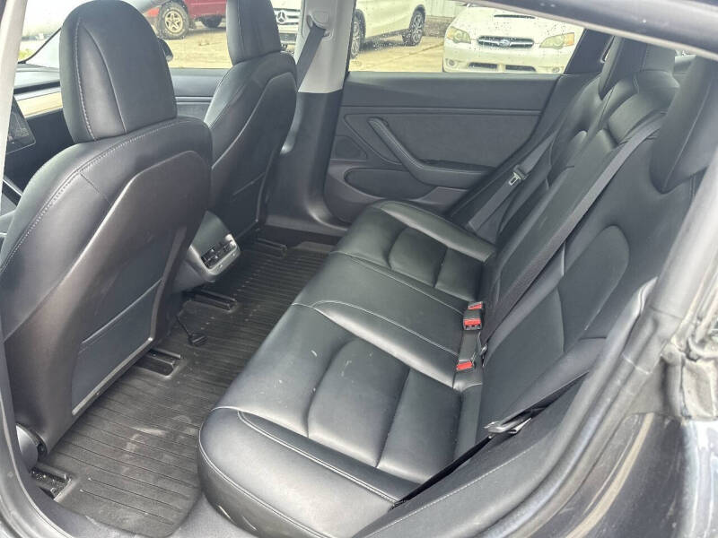 2019 Tesla Model 3 Performance