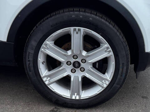 2013 Land Rover Range Rover Evoque Coupe Pure Plus