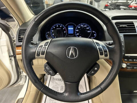 2008 Acura TSX w/Navi