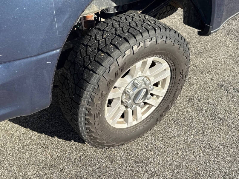 2017 Ford F-350 Super Duty XL