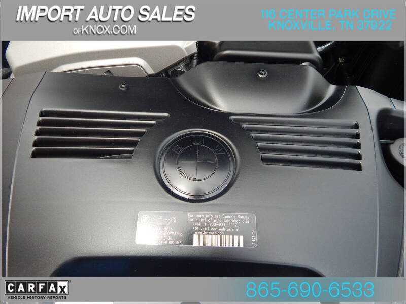 2006 BMW Z4 3.0i