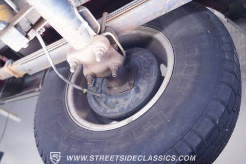 1994 Chevrolet C/K 1500 Series