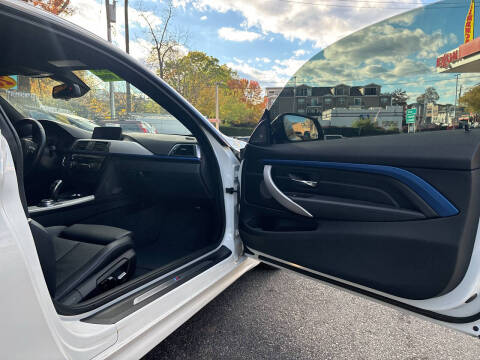 2020 BMW 4 Series 440i xDrive